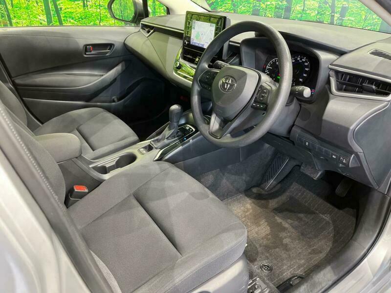 COROLLA TOURING