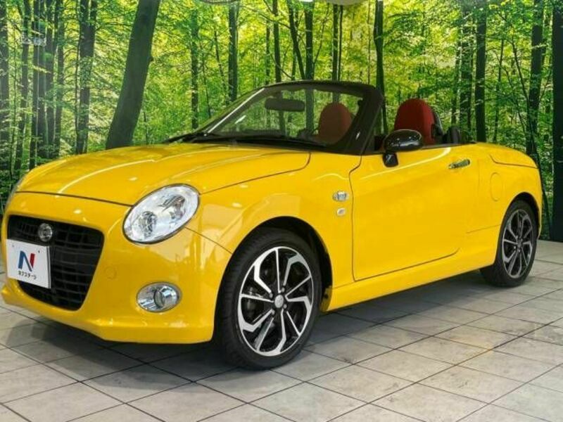 COPEN-16