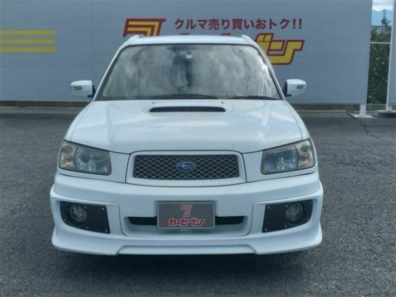 FORESTER-1