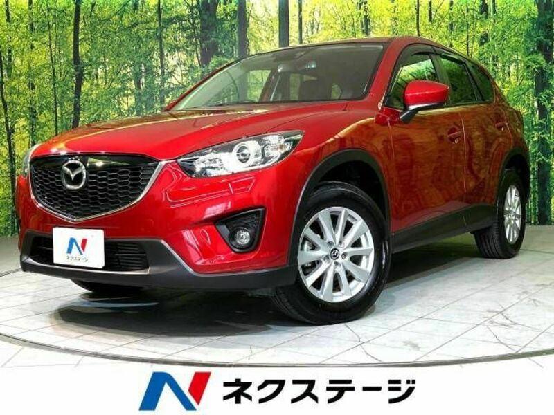 CX-5-0