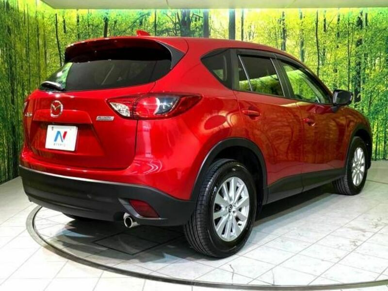 CX-5-17