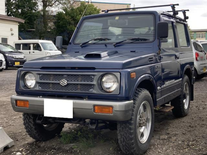 JIMNY