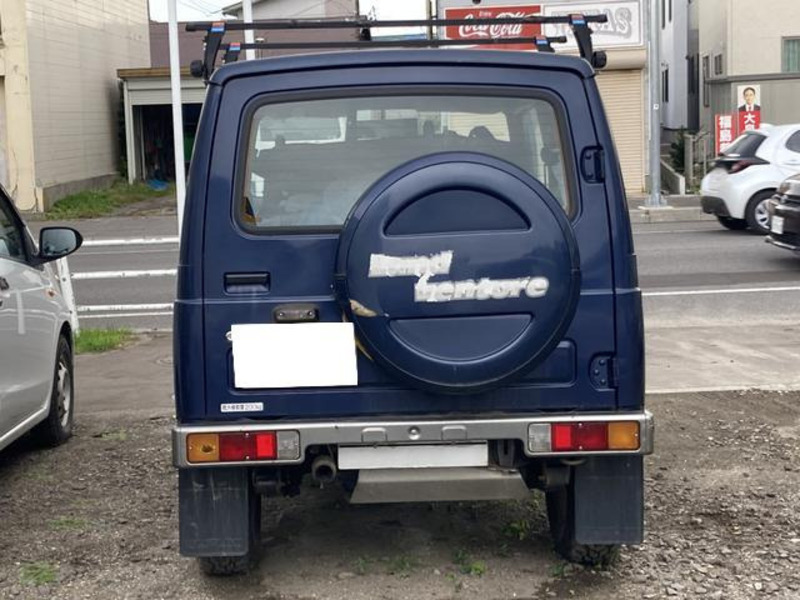 JIMNY-4