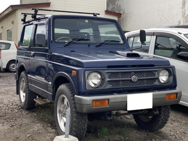 JIMNY-5