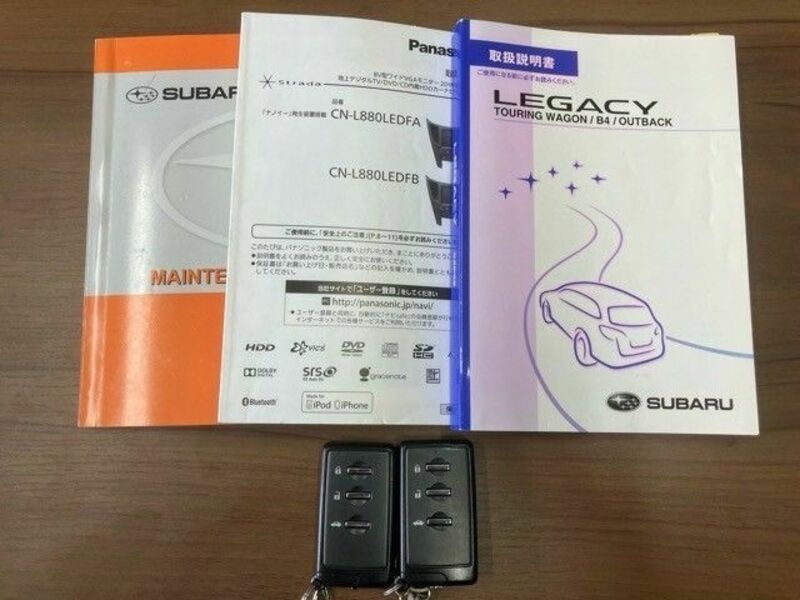 LEGACY B4-28