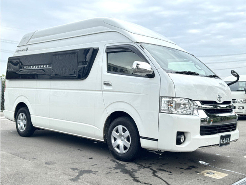 HIACE VAN-16