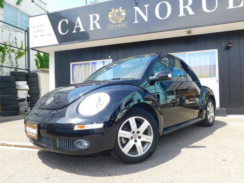 NEW BEETLE-5