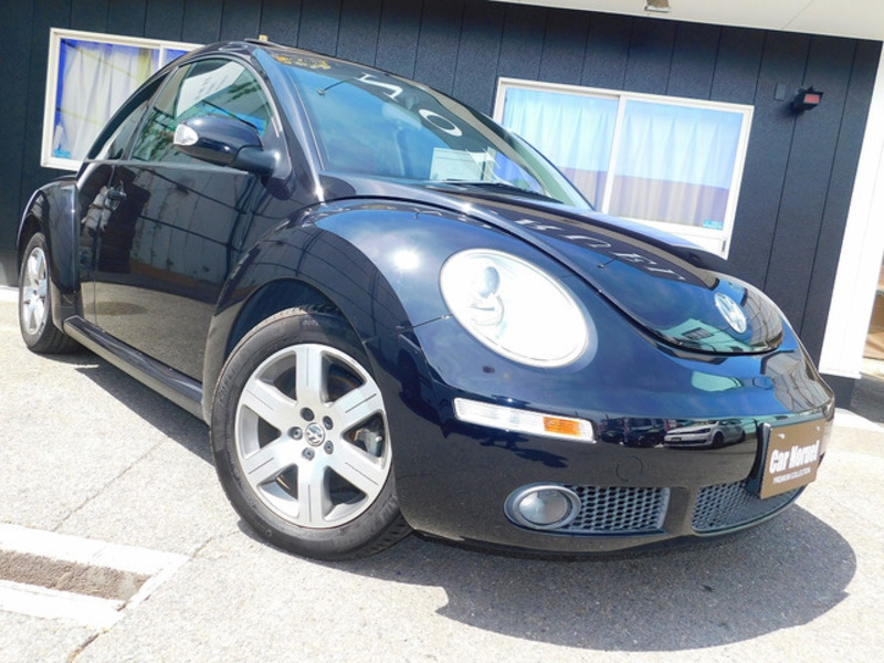 NEW BEETLE