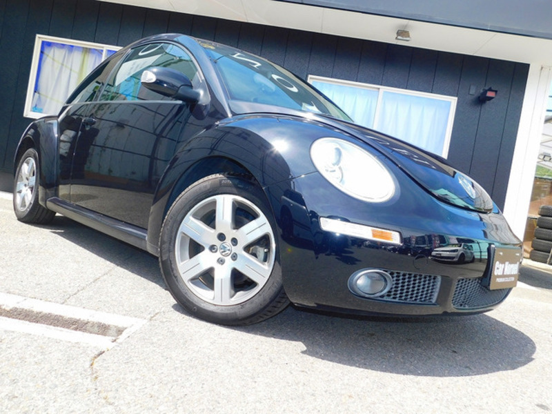 NEW BEETLE-7