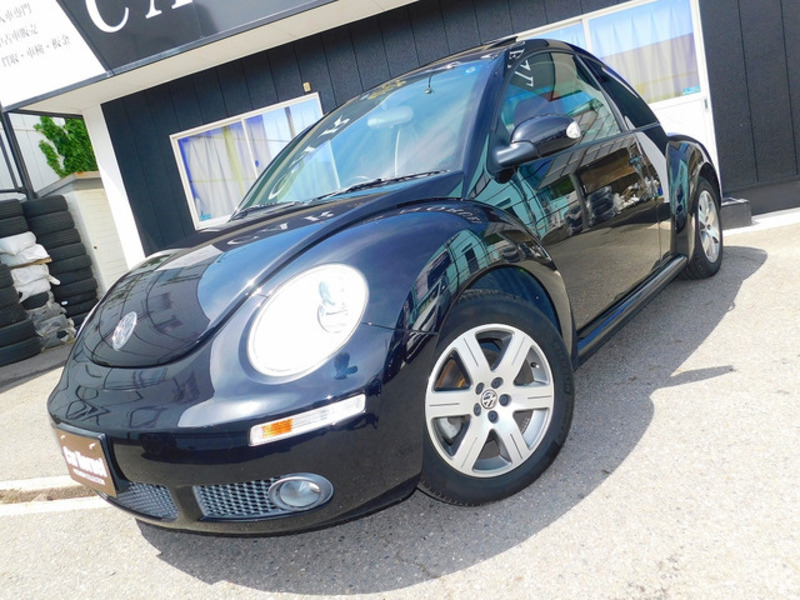 NEW BEETLE-4