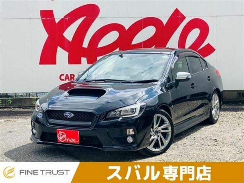 WRX S4-0