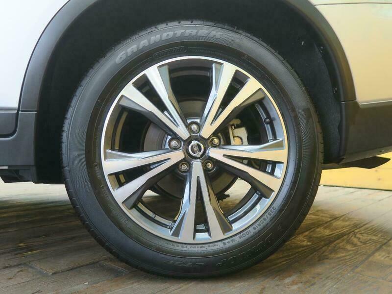 X-TRAIL-31
