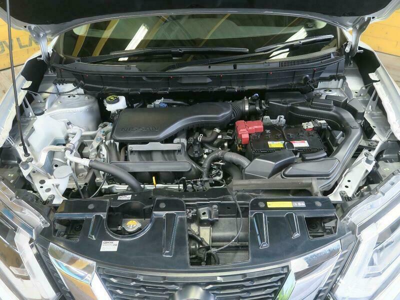 X-TRAIL-23