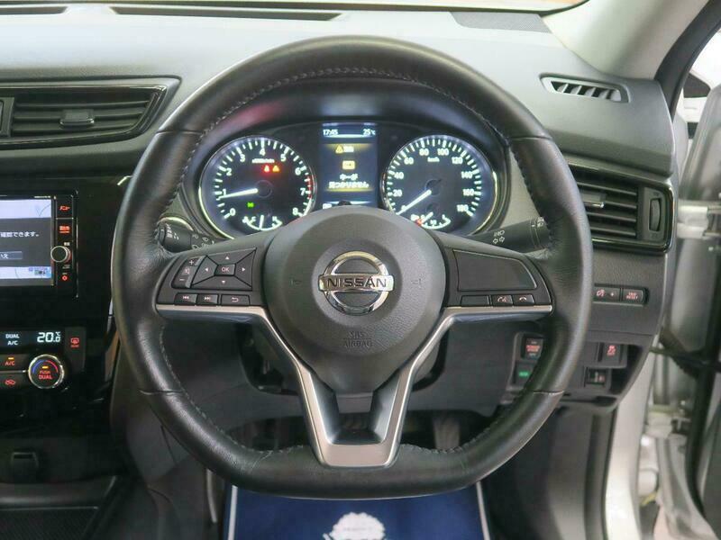 X-TRAIL-20
