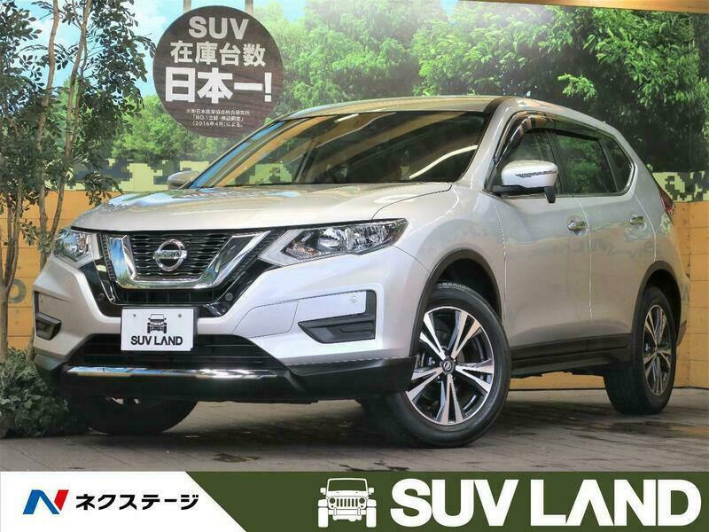 X-TRAIL-4