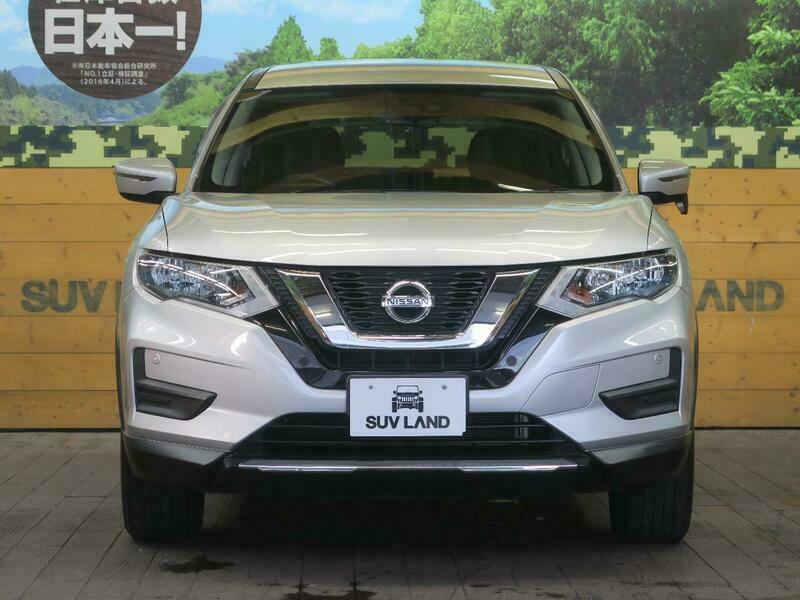 X-TRAIL-60
