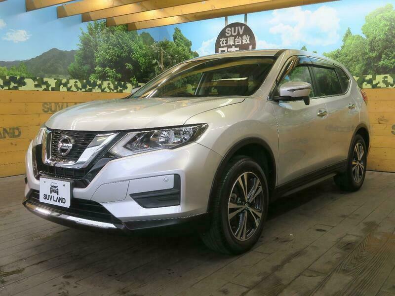 X-TRAIL-53