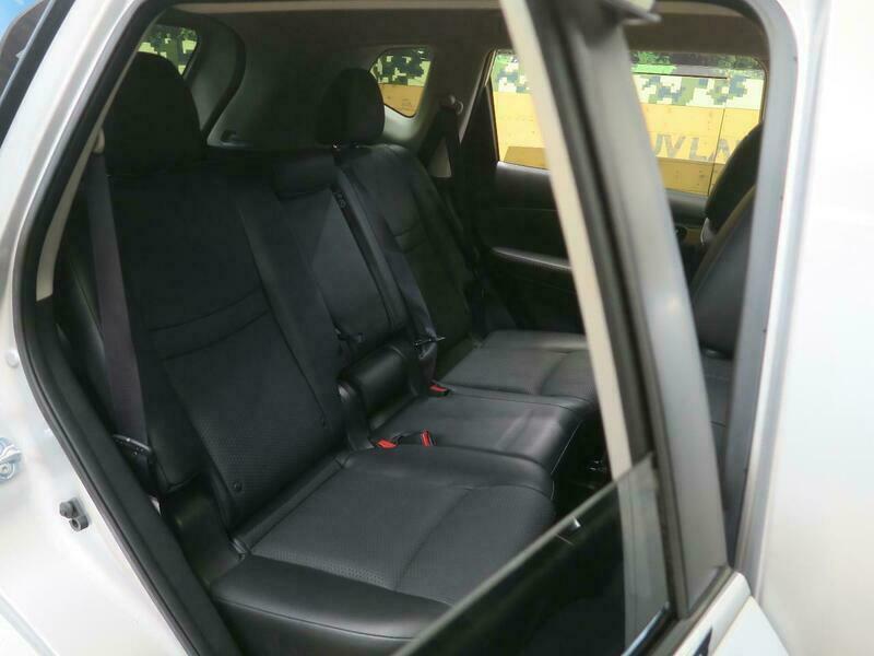 X-TRAIL-24