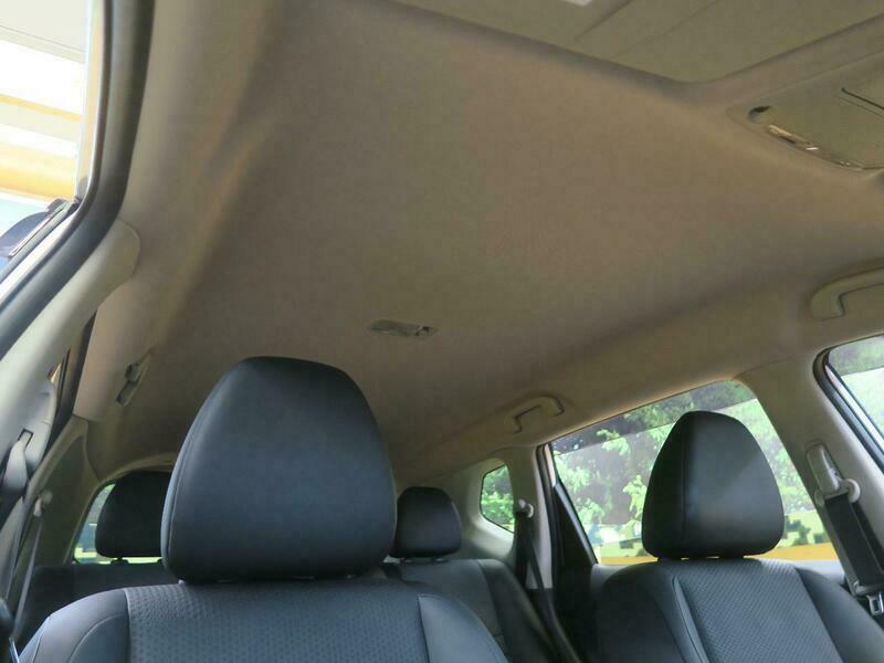X-TRAIL-70