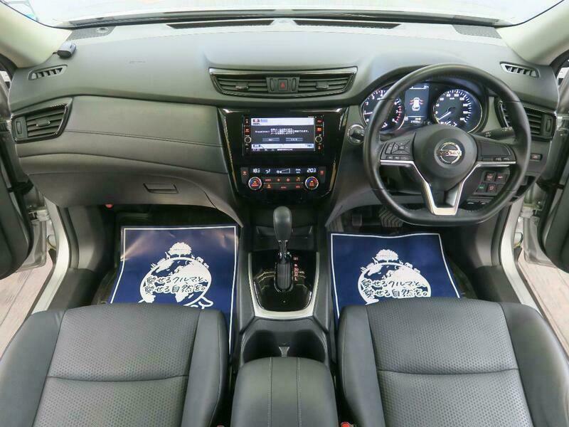 X-TRAIL-43