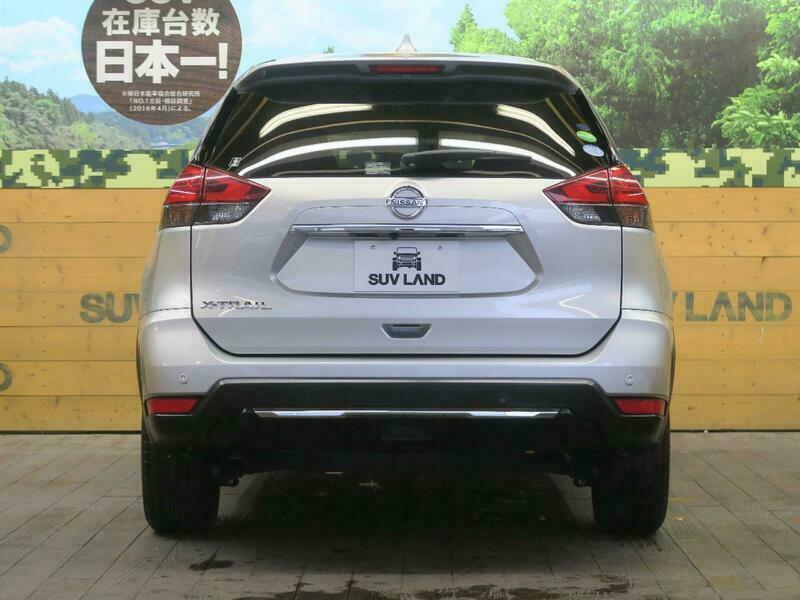 X-TRAIL-3