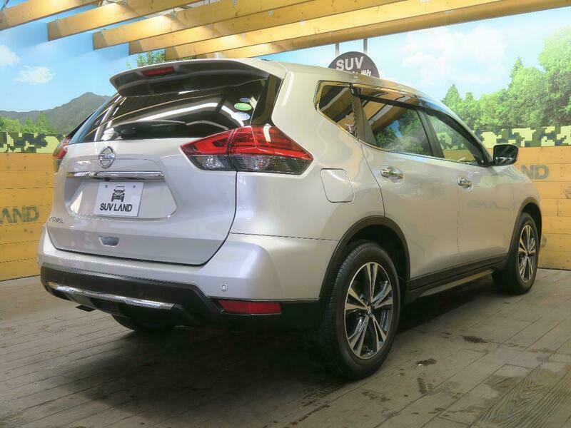 X-TRAIL-12