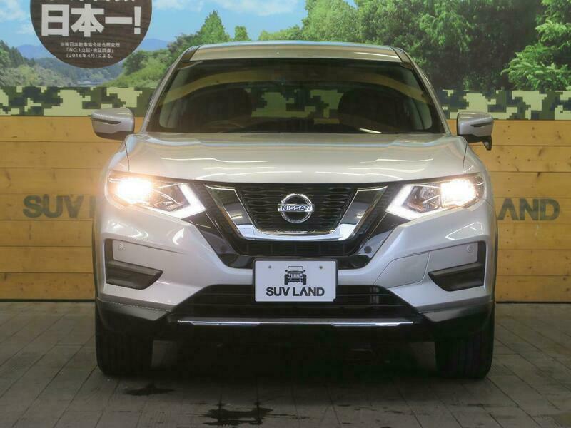 X-TRAIL-72
