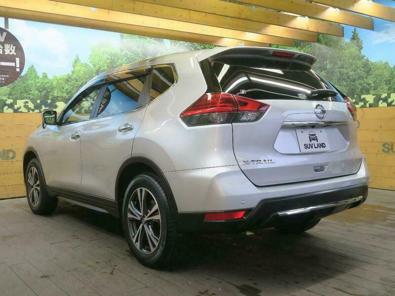 X-TRAIL-47