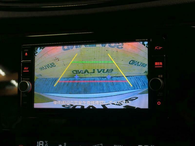 X-TRAIL-67
