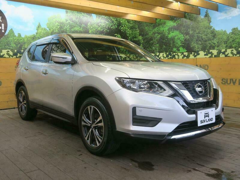 X-TRAIL-14