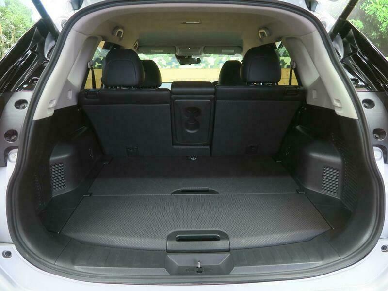 X-TRAIL-65