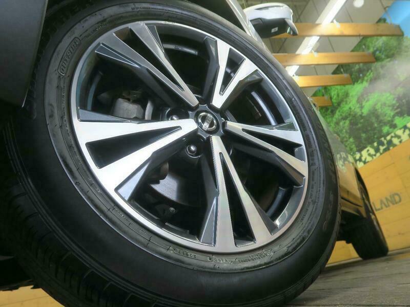 X-TRAIL-8