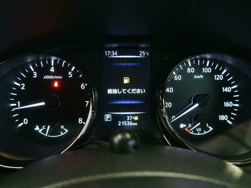 X-TRAIL-15