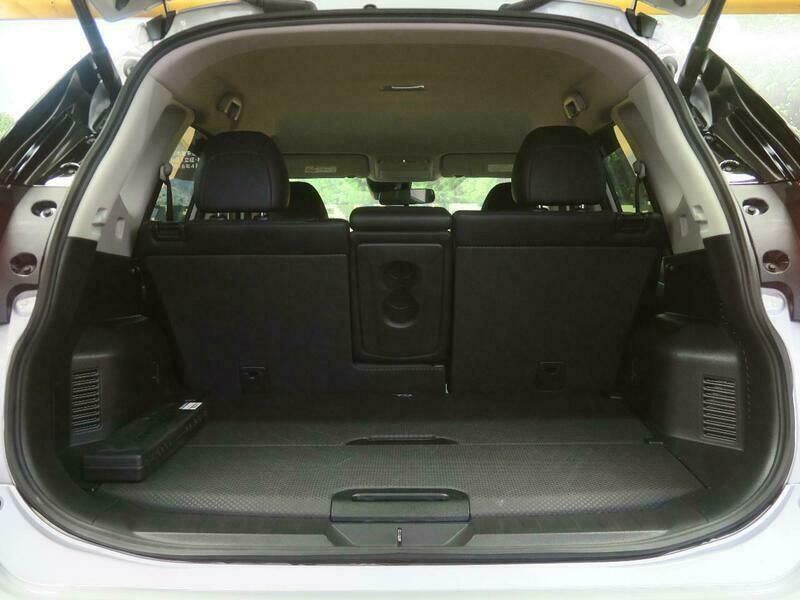 X-TRAIL-32