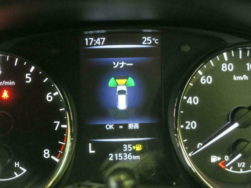 X-TRAIL-69