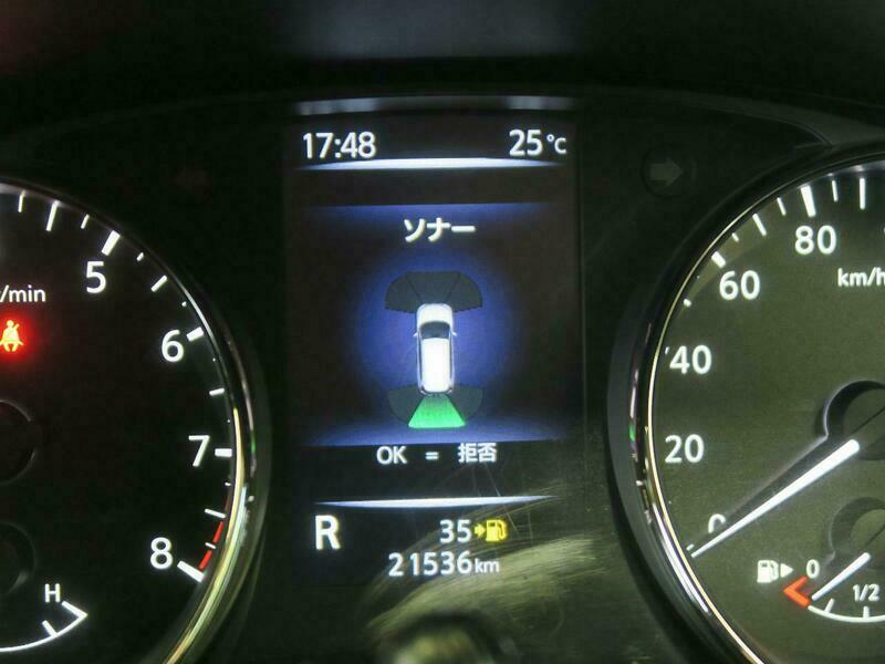 X-TRAIL-30