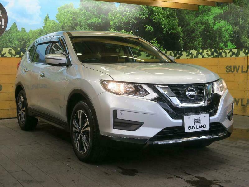 X-TRAIL-11