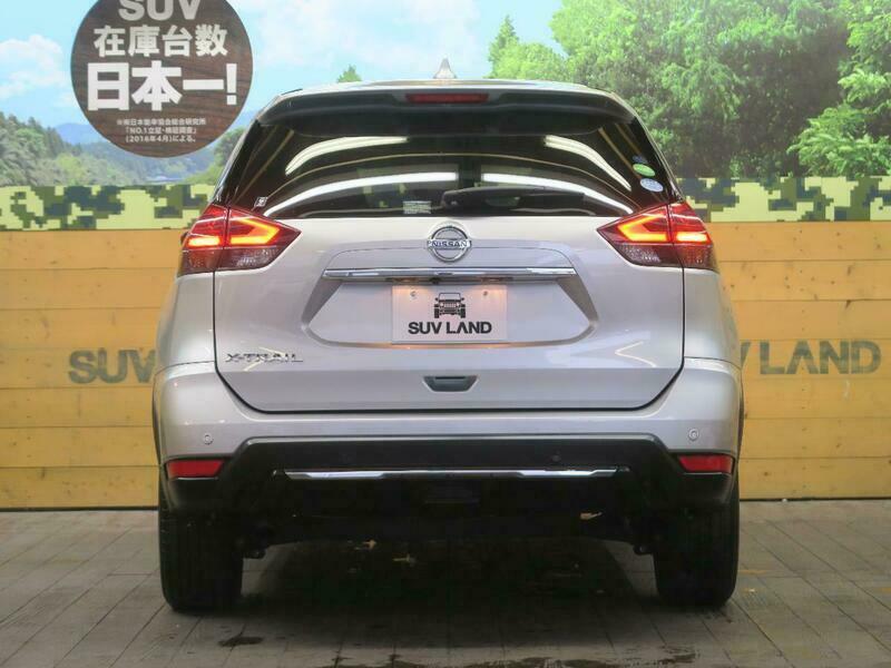 X-TRAIL-9