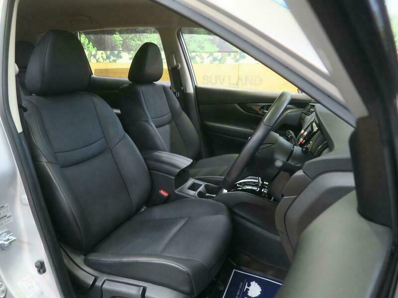 X-TRAIL-21