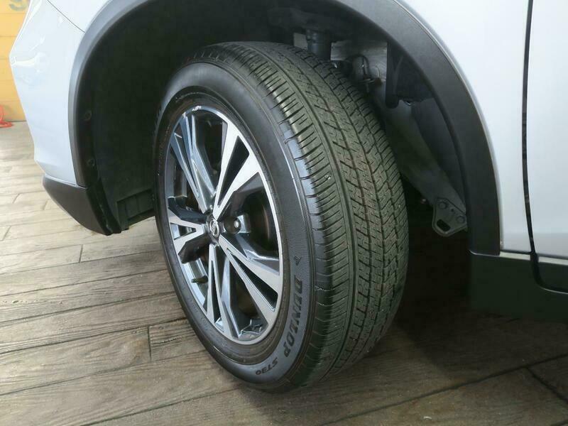 X-TRAIL-34