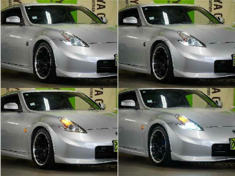 FAIRLADY Z-5