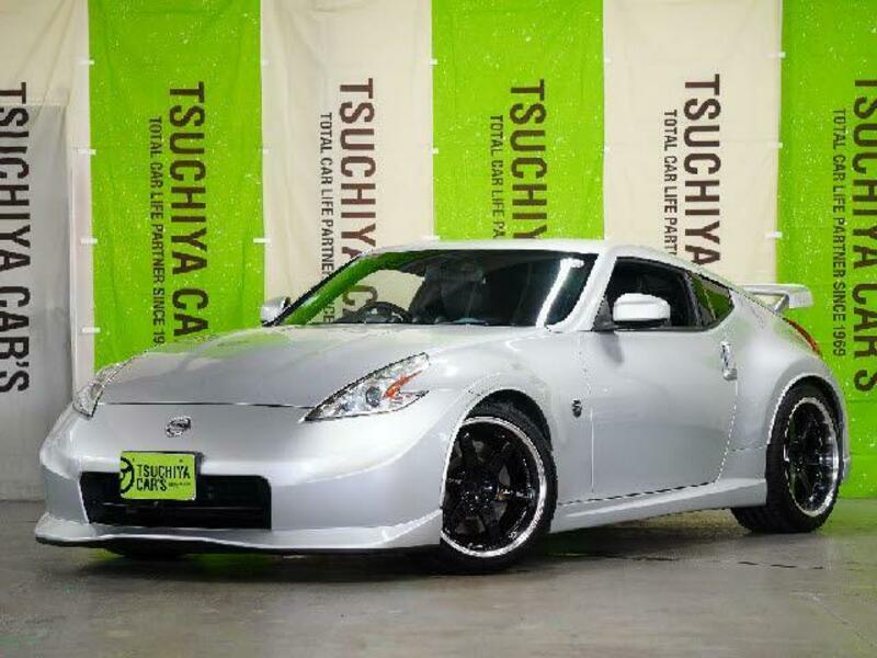 FAIRLADY Z-0