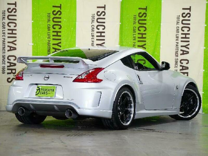 FAIRLADY Z-1