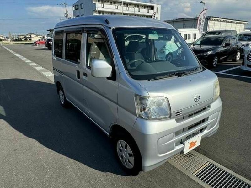 HIJET CARGO-7