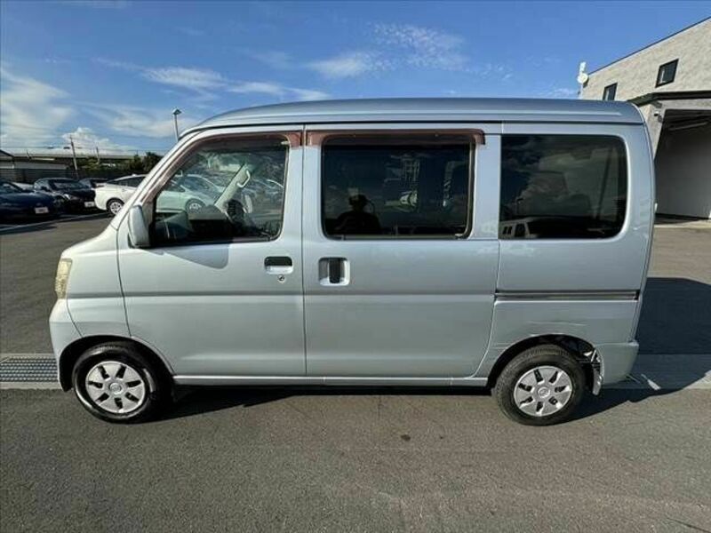 HIJET CARGO-10