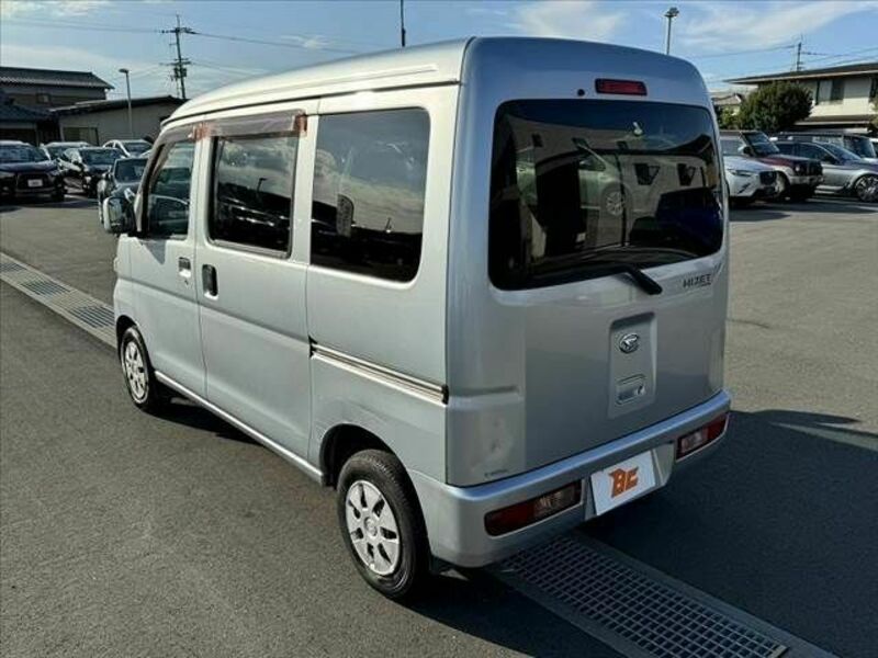 HIJET CARGO-12