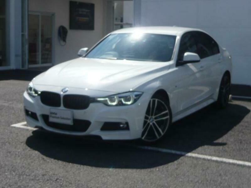 BMW　3 SERIES