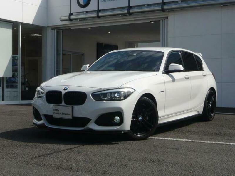 BMW　1 SERIES