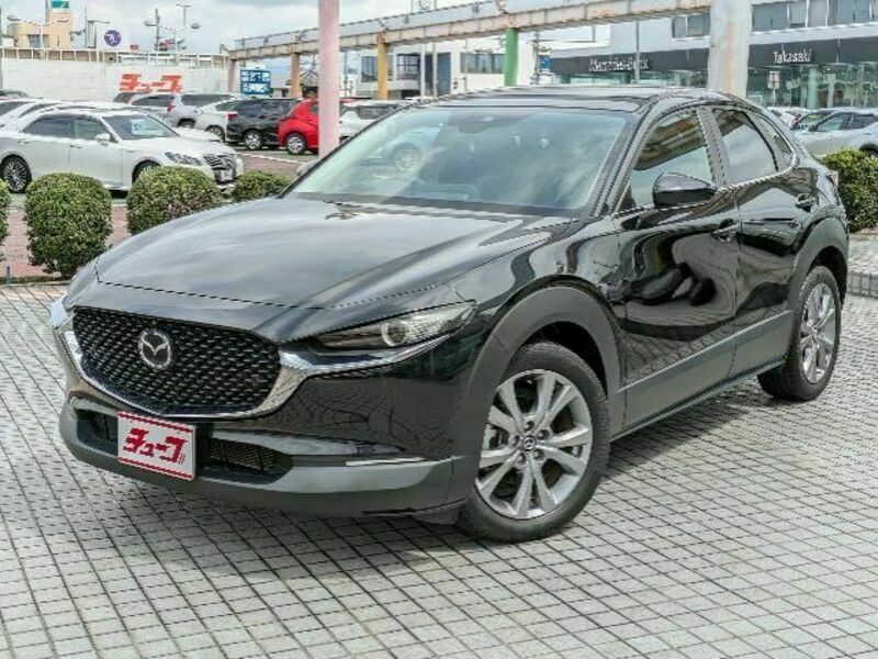 CX-30-0