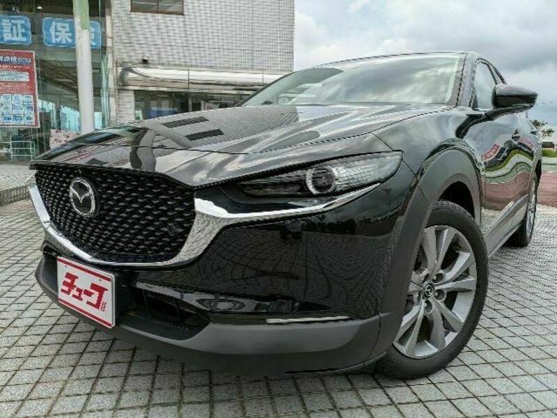 CX-30-25